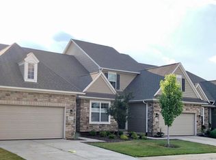 66 Gallery Cir, Saline, MI