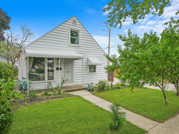 131 48th Ave, Bellwood, IL 60104