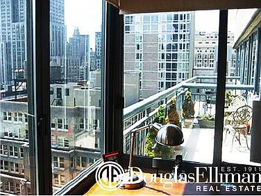 3rd image of 990 6th Ave APT 18L
