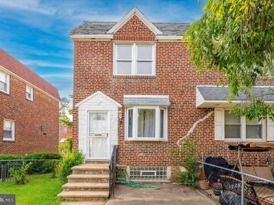 6228 Revere St, Philadelphia, PA, 19149