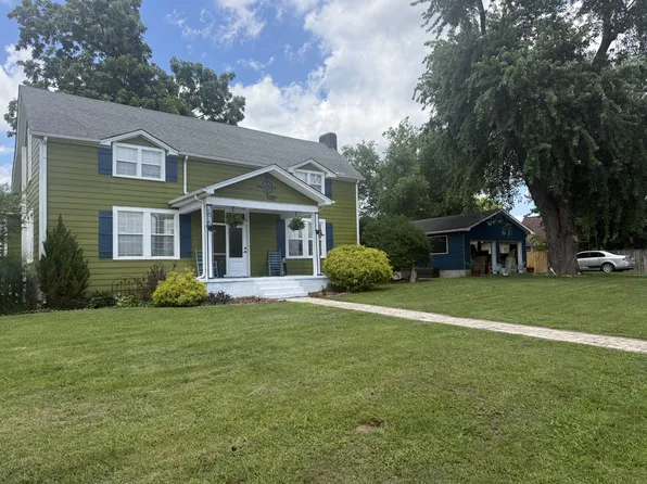 2876 Duplex Rd, Spring Hill, TN 37174