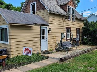 201 N Main St, Ostrander, OH 43061