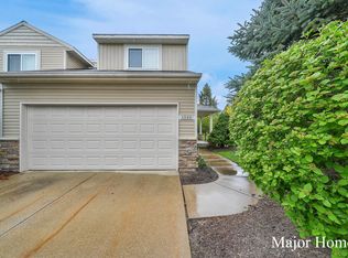 1240 Mesa Junction Dr SW, Byron Center, MI