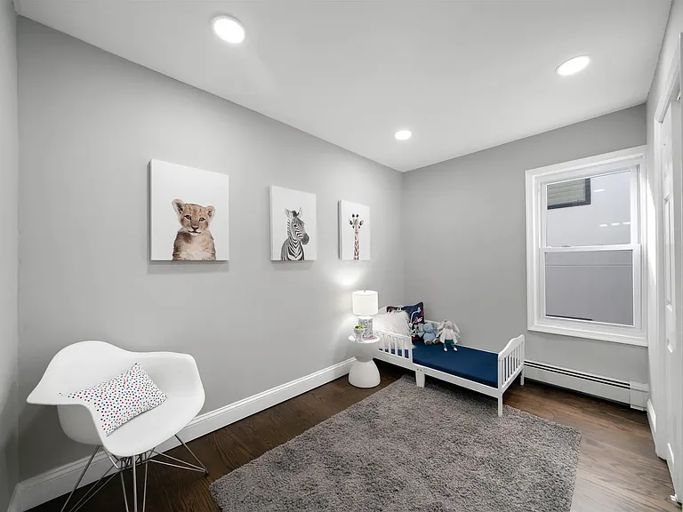 Bedroom # 3