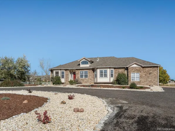 8995 E 159th Avenue, Brighton, CO 80602