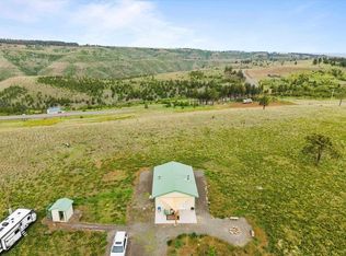 Unk200 Reservoir Ln, Pomeroy, WA 99347