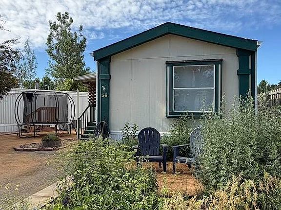 5th image of 5000 Butte St Lot 36