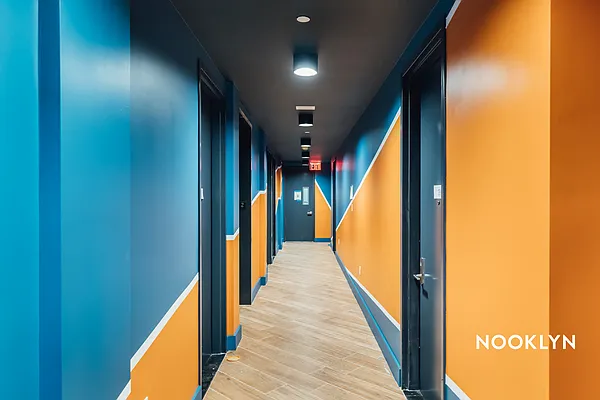 Rented by Nooklyn NYC LLC | media 56