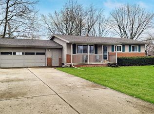 6276 Mockingbird Ln, Flint, MI 48506