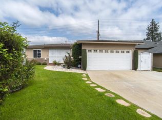 16025 E Elgenia St, Covina, CA 91722