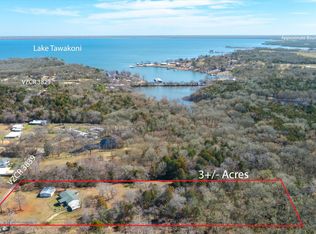 11156 Vz County Road 3839, Wills Pt, TX 75169