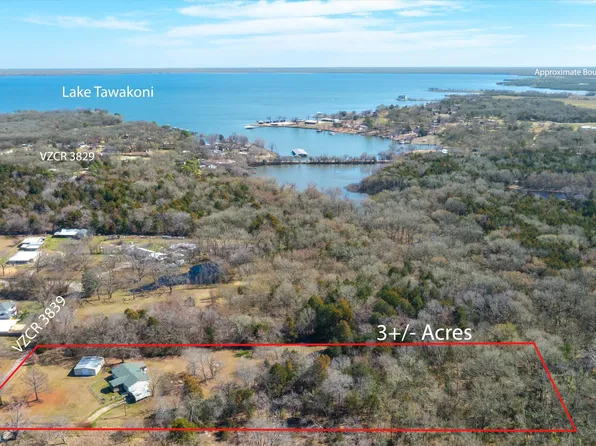 11156 Vz County Road 3839, Wills Pt, TX 75169