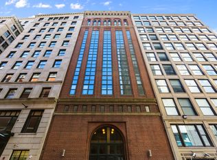 42-48 Chauncy St #2D, Boston, MA 02111