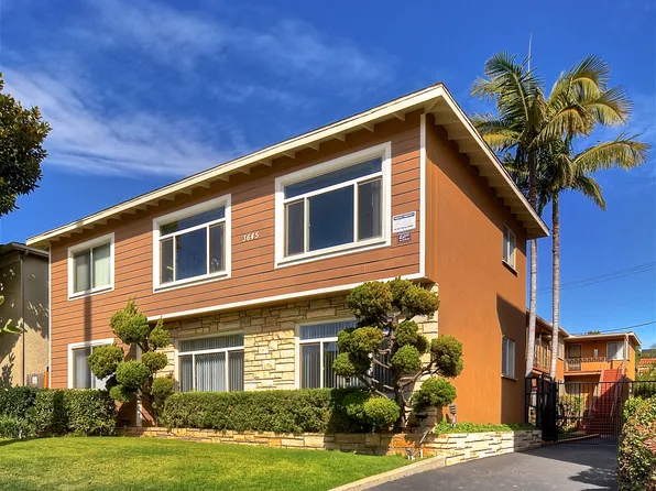 3645 E Ocean Blvd #4, Long Beach, CA 90803