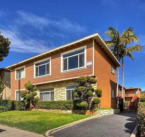 3645 E Ocean Blvd #4 Photo 1