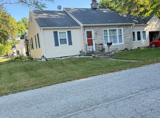 6001 Crittenden Ave, Indianapolis, IN 46220