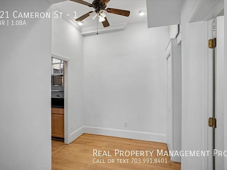 921 Cameron St #1 — Photo 8