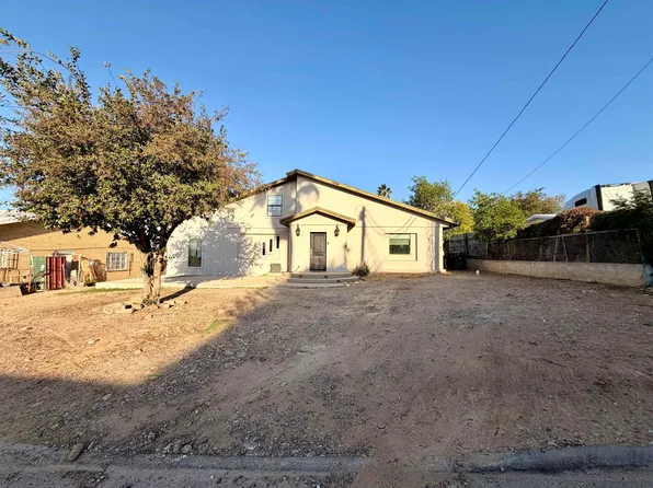 1717 Hendricks Ave, Laredo, TX 78040