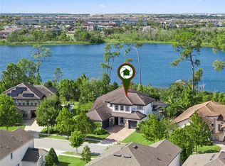 9072 Bradleigh Dr, Winter Garden, FL 34787