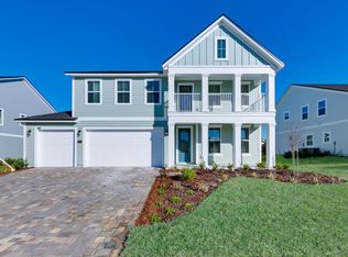 118 Seaside Vista Ct, Saint Augustine, FL 32084