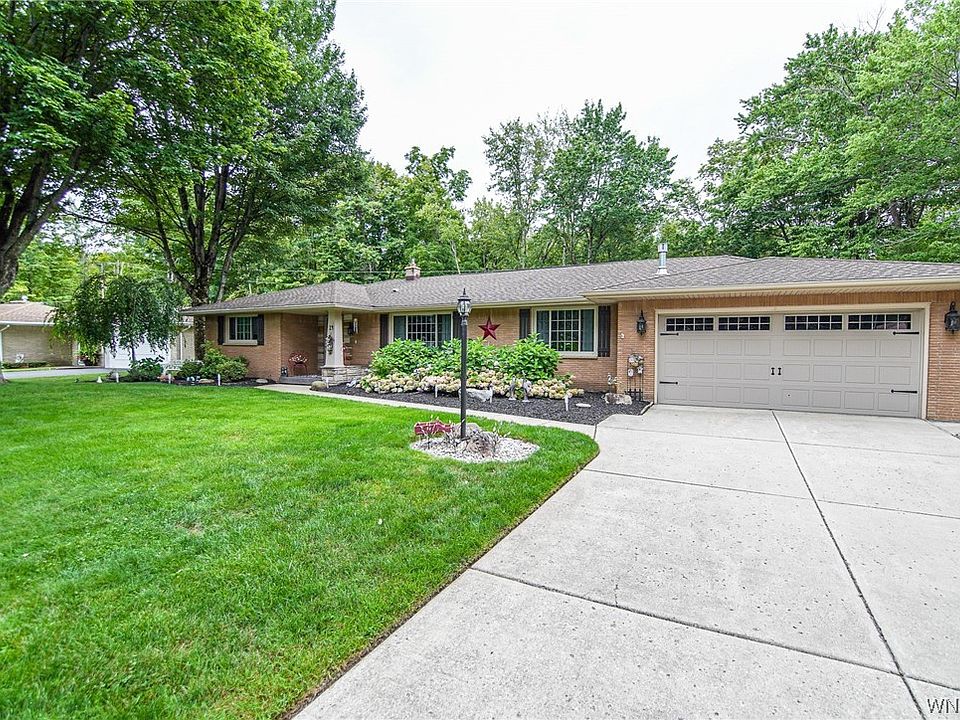 14 Kings Ct, Orchard Park, NY 14127 Zillow