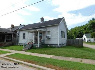 167 Myers St, Nelsonville, OH