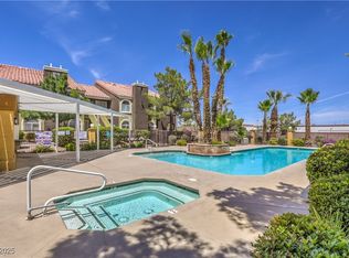 7950 W Flamingo Rd UNIT 1069, Spring Valley, NV 89147