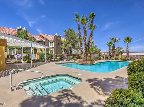 7950 W Flamingo Rd Unit 1069, Spring Valley, NV 89147