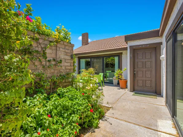 2468 Miramonte Cir E Unit C, Palm Springs, CA 92264