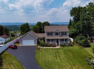 11829 Wampler Rd, Broadway, VA 22815