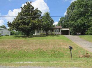 7885 Highway 22 S, Lexington, TN 38351