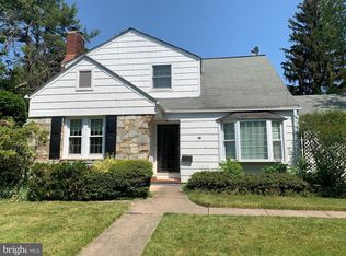 72 Henry Ave, Princeton, NJ 08540