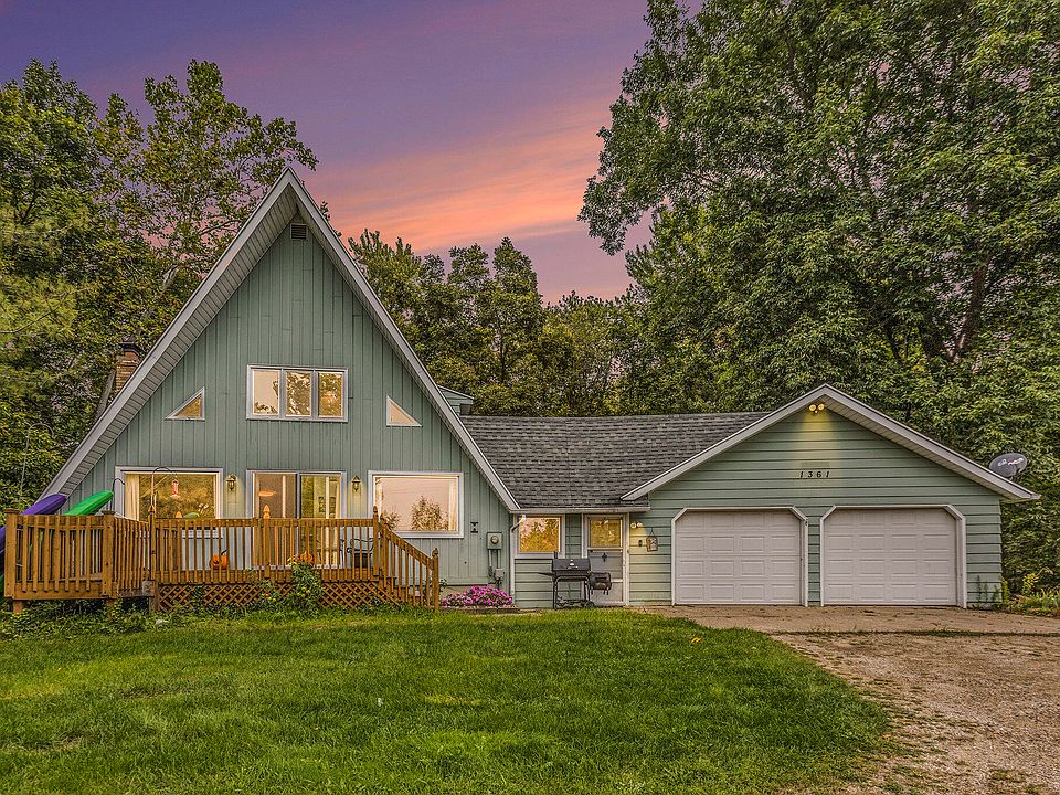1361 135th Ave, Wayland, MI 49348 MLS 23136542 Zillow