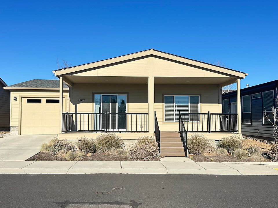 1st image of 63818 Ranch Village Dr #7N