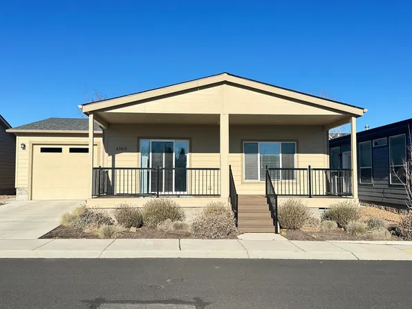 63818 Ranch Village Dr #7N, Bend, OR 97701