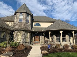 1535 Landvater Rd, Hummelstown, PA 17036