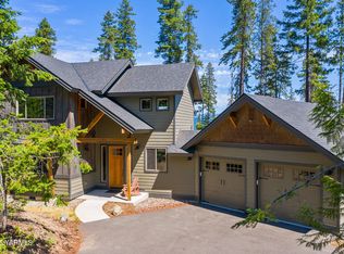 638 Trailside Dr, Cle Elum, WA 98922