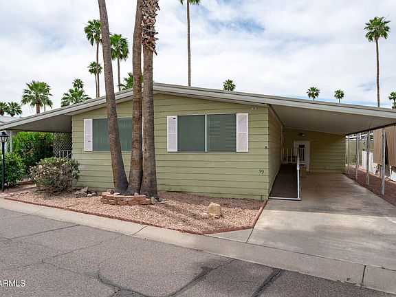 2nd image of 16808 N 1st Avenue #39