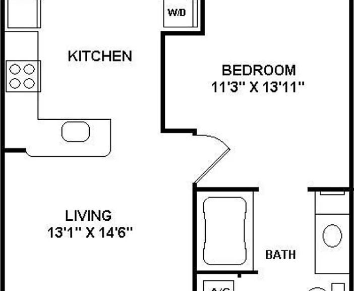 860 N Orange Ave #101 — Photo 2