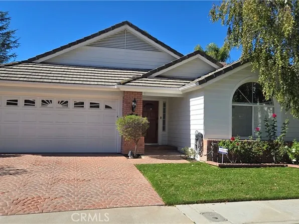 5024 Blackpool Ave, Oak Park, CA 91377