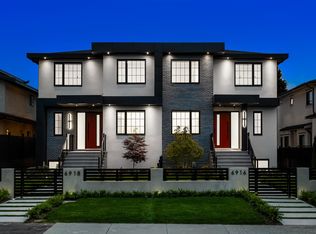 6916 Union St, Burnaby, BC V5B1X5