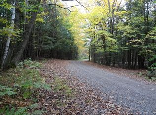 Cottage Rd, Medford, WI 54451