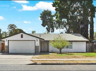 548 Sonora Ave, Merced, CA 95340