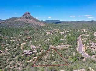 1339 Clear Crk, Prescott, AZ 86305