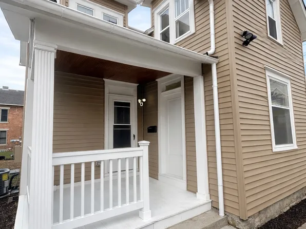 1153 Say Ave, Columbus, OH 43201