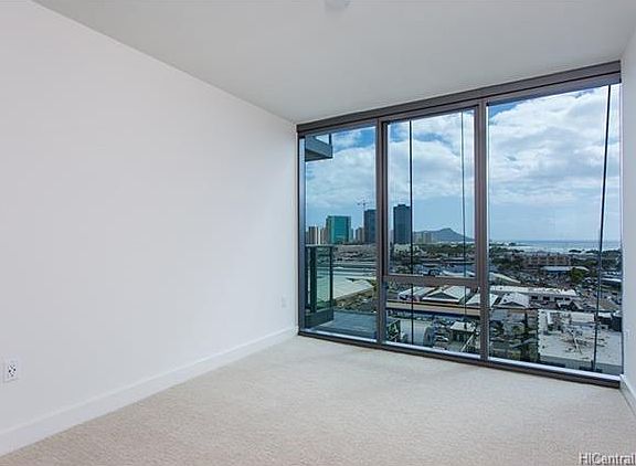5th image of 600 Ala Moana Blvd #1301