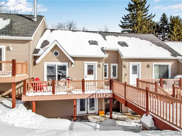 106 Thornbush Rd, Ellicottville, NY 14731