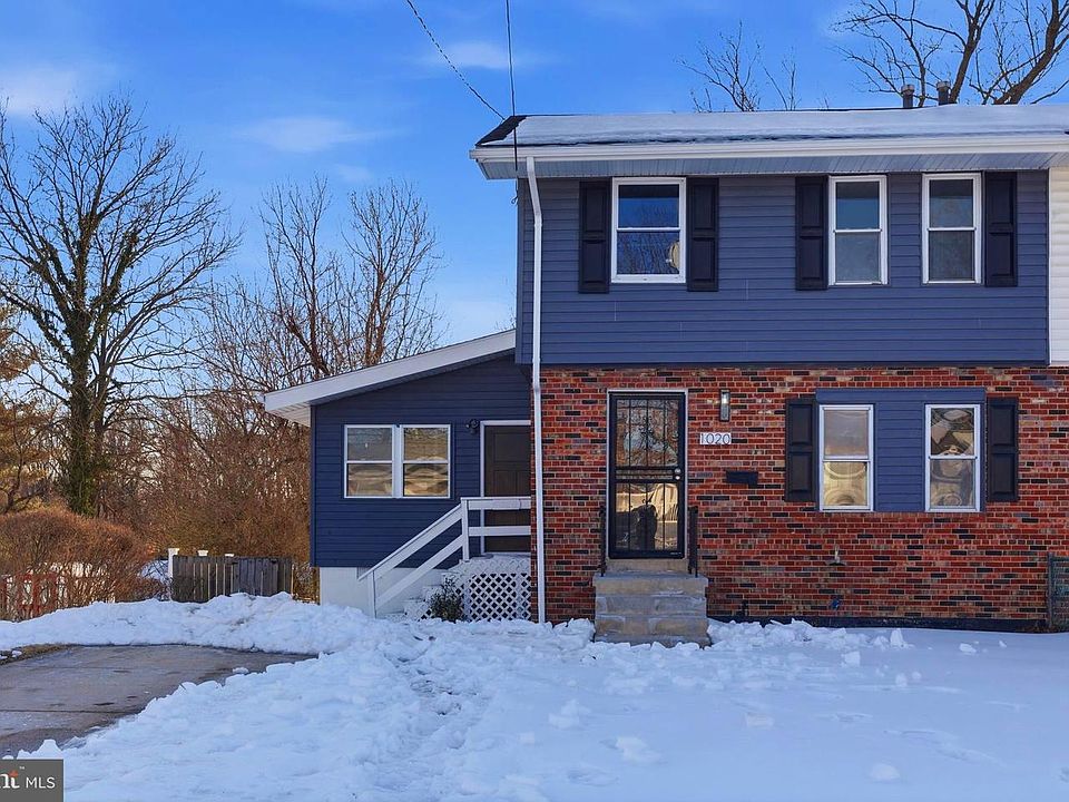 1st image of 1020 Carrington Ave