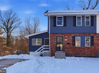 1020 Carrington Ave, Capitol Heights, MD 20743