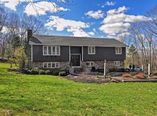 17 Inman Hill Rd, Mendon, MA 01756